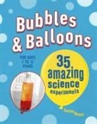 Susan Akass - Bubbles & Balloons