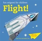 Mari Ono, Roshin Ono - Flight!