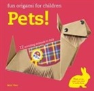 Mari Ono - Pets!