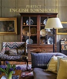 Ros Byam Shaw, Shaw Ros Byam, Jan Baldwin - Perfect English Townhouse