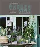 Selina Lake, Lake Selina - Garden Style