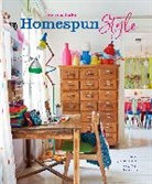 Selina Lake, Joanna Simmons - Homespun Style