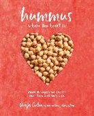 Dunja Gulin, Gulin Dunja - Hummus