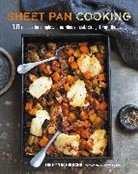 Jenny Tschiesche - Sheet Pan Cooking