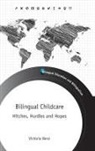 Victoria Benz - Bilingual Childcare