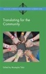 Mustapha Taibi - Translating for the Community