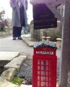 Tim Dunn - Model Villages