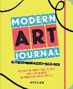 Mary Richards, RICHARDS MARY - The Modern Art Journal