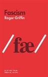 R Griffin, Roger Griffin - Fascism