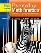 Max Bell, BELL ET AL., Bell Max - Everyday Mathematics, Grade 3, Student Math Journal 2