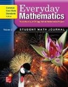 Max Bell, BELL ET AL., Bell Max - Everyday Mathematics, Grade 4, Student Math Journal 2