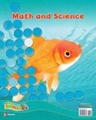 McGraw Hill, Mcgraw-Hill, McGraw-Hill Education - DLM Early Childhood Express, Math and Science Flip Chart