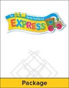 McGraw Hill, McGraw-Hill, Mcgraw-Hill Education - DLM Early Childhood Express, My Theme Library Classroom Package Spanish (64 Books, 1 Each of 6-Packs)