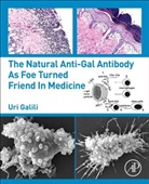 Uri Galili, Uri (Department of Surgery Galili, Galili Uri - The Natural Anti-Gal Antibody As Foe Turned Friend in Medicine