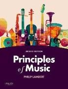 Philip Lambert - Principles of Music