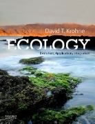 Krohne, David T. Krohne, David T. (Professor Emeritus of Biology Krohne, Krohne David T. - Ecology