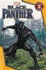 R. R. Busse, Marvel - Marvel's Black Panther