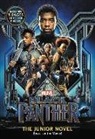 Marvel, Jim Mccann - Marvel's Black Panther