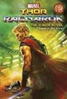 Marvel, Jim McCann, Jim (ADP) McCann - Marvels Thor Ragnarok