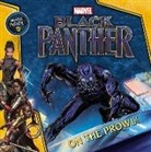 R. R. Busse, R. R. (ADP)/ Kurth Busse, Marvel - On the Prowl!