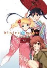 Yui Hara, Hara Yui, Yui Hara - Kiniro Mosaic, Vol. 6