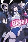 Ryohgo Narita, Narita Ryohgo, Stephen Paul, Paul Stephen, Ryohgo Narita, Suzuhito Yasuda... - Durarara!!, Vol. 9 (light novel)