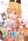 Fly, Furai, Rochelle Gancio, Amanda Haley, Haley Amanda, Fly Kennoji - Kemono Friends