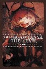 Carlo Zen, Shinobu Shinotsuki, Carlo Zen - The Saga of Tanya the Evil
