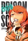 Akira Hiramoto, Akira Hiramoto, Hiramoto Akira - Prison School, Vol. 9