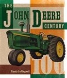 Randy Leffingwell - John Deere Century