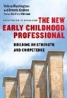 Brenda Gadson, Valora Washington, Valora/ Gadson Washington - Guiding Principles for the New Early Childhood Professional