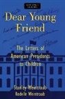 Rodelle del Weintraub, Weintraub, Rodelle Weintraub, Rodelle/ Weintraub Weintraub, Stanley Weintraub - Dear Young Friend