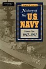 Robert Love, Robert W Love, Robert W. Love, Robert William Love - History of the U.s. Navy 1942-1991