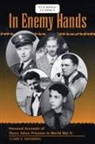 Claire Swedberg, Claire E Swedberg, Claire E. Swedberg - In Enemy Hands