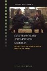 Michelle E Bloom, Michelle E. Bloom, Michelle E./ Lu Bloom, Lu, Sheldon H. Lu, Sheldon Hsiao-Peng Lu - Contemporary Sino-french Cinemas