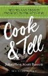 Johnathon Scott Barrett, Johnathon Scott Barrett - Cook & Tell