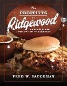 Fred W Sauceman, Fred W. Sauceman - Proffitts of Ridgewood