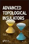 Luo, H Luo, Huixia Luo, Ashutosh Tiwari, Huixia Luo - Advanced Topological Insulators