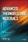 Park, Chong Rae Park, Cr Park, Ashutosh Tiwari, Chong Rae Park - Advanced Thermoelectric Materials