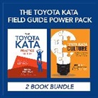 Mike Rother, Rother Mike - The Toyota Kata Field Guide Power Pack
