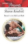 Sharon Kendrick - Bound to the Sicilian's Bed