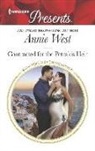 Annie West - Contracted for the Petrakis Heir