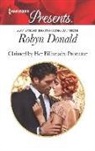 Robyn Donald - Claimed by Her Billionaire Protector