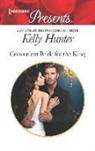 Kelly Hunter - Convenient Bride for the King
