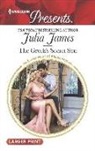 Julia James - The Greek's Secret Son