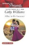 Cathy Williams - A Deal for Her Innocence