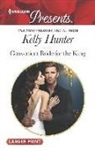 Kelly Hunter - Convenient Bride for the King