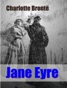 Charlotte Bronte - Jane Eyre