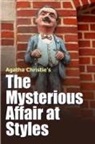 Agatha Christie - The Mysterious Affair at Styles