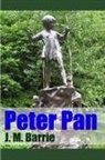 J. M. Barrie, James Matthew Barrie - Peter Pan